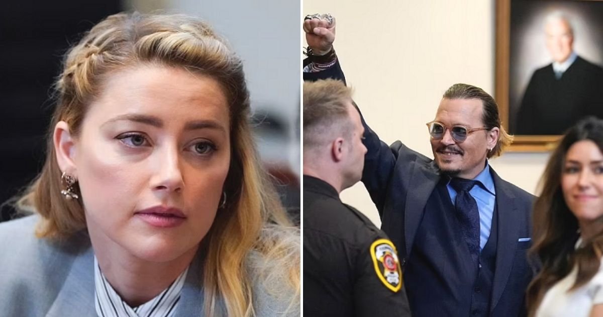 lies.jpg?resize=1200,630 - 'There Is An Abuser In This Courtroom, But It's NOT Johnny Depp,' Camille Vasquez Says As She Calls Amber Heard A 'Troubled Person Desperate For Attention'