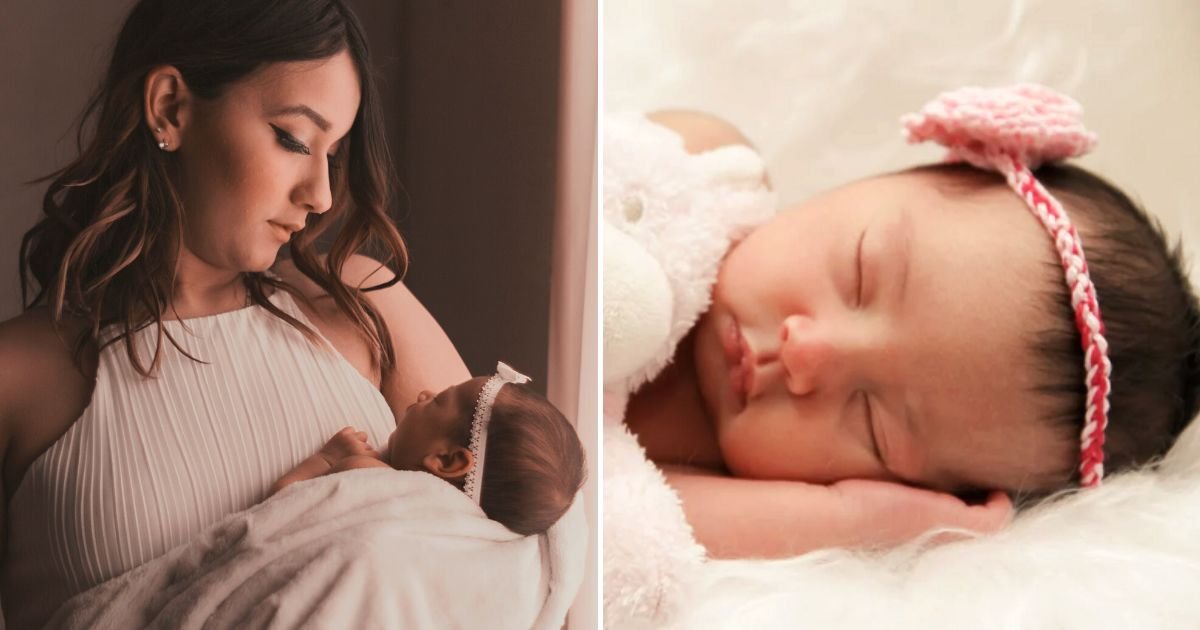 name4.jpg?resize=412,275 - 'I'm Mortified By The Name My Sister Gave Her Baby Girl – I Nearly Stopped Breathing It Was The Biggest Mouthful Of Name I've Ever Seen'