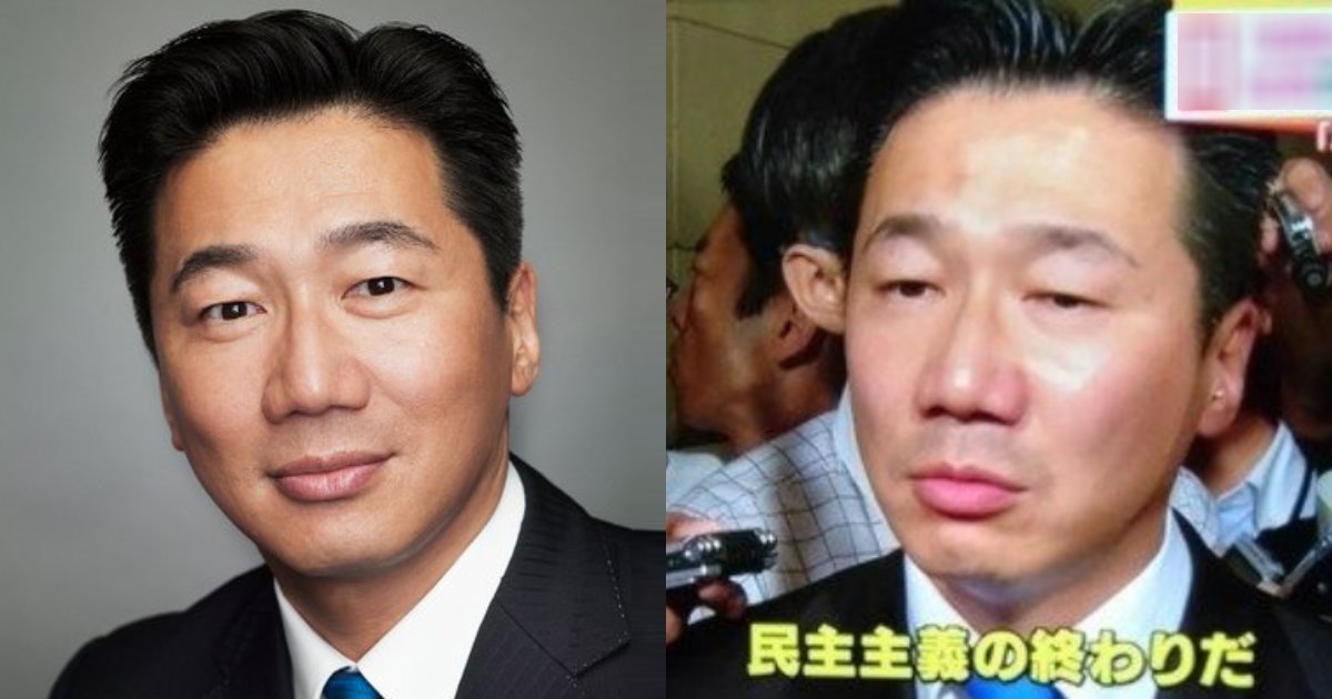 new project3.png?resize=1200,630 - 立民・福山氏、街頭演説中に男に殴られる。秘書2人も被害に…「反発を買ったのでは？」「暴〇は絶対ダメ」