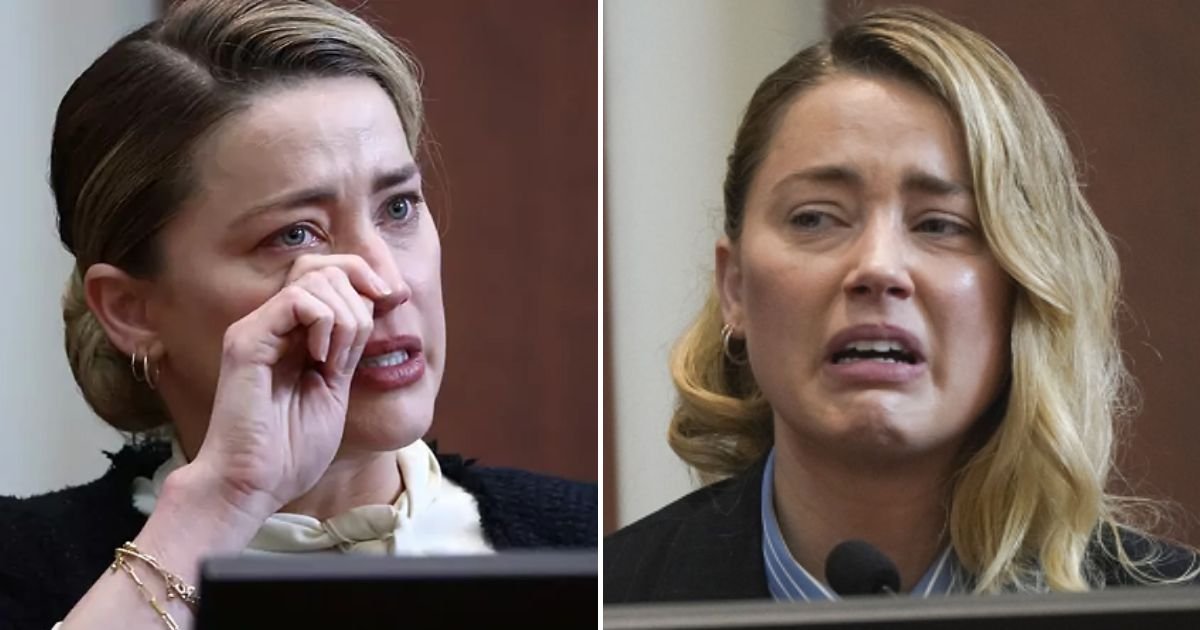 perjury4.jpg?resize=1200,630 - JUST IN: Amber Heard Once Threatened Johnny Depp's Ex-Employee To LIE Under Oath On A Case With Australian Government