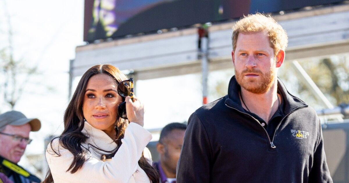 q1 1 1.jpg?resize=1200,630 - BREAKING: Buckingham Palace Begins Its Plans Of BLOCKING Prince Harry And Meghan Markle's Netflix Cameras From Recording At The Queen's Jubilee Events