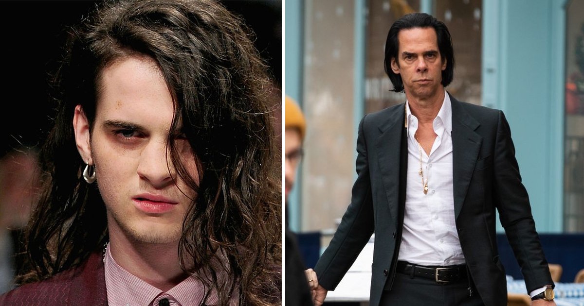 q1 3.jpg?resize=412,275 - BREAKING: Singer Nick Cave's Son 'Suddenly' DIES Aged 30