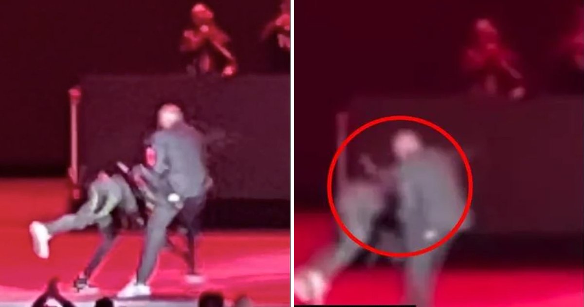 q12.jpg?resize=412,275 - BREAKING: Dave Chappelle ATTACKED By ‘Armed Assailant’ Who Stormed On Stage & Tackled The Comedian