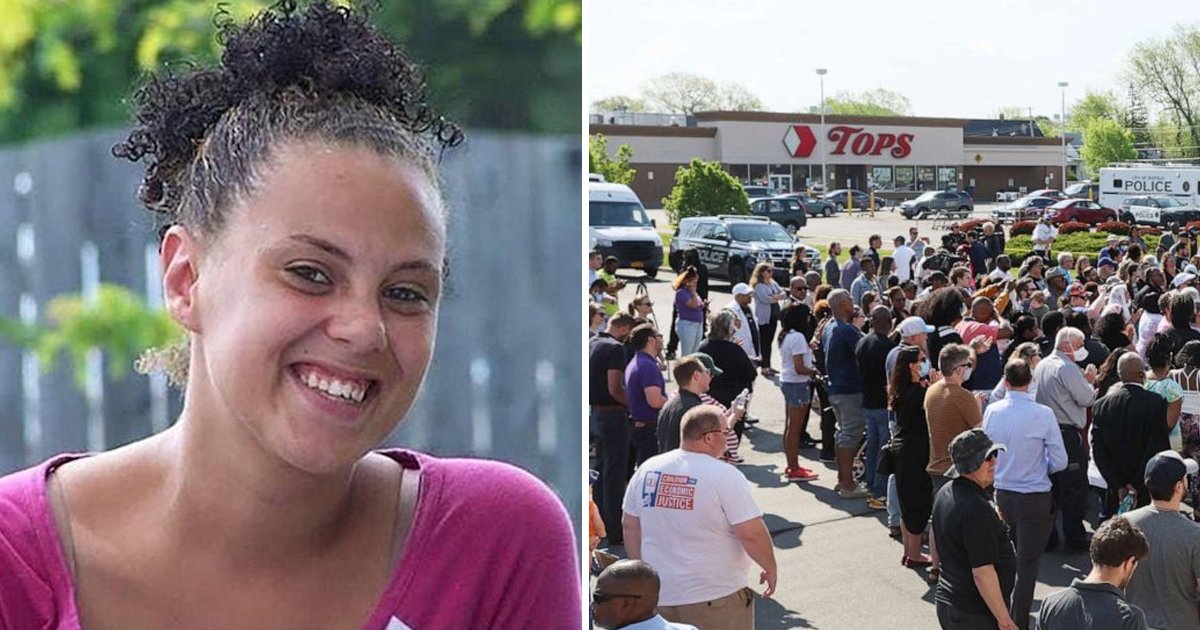 q2 4.jpg?fit=1024%2C538&ssl=1&strip=all - BREAKING: Victims Of The Tragic 'Race Hate' Buffalo Shooting Massacre Pictured For The First Time