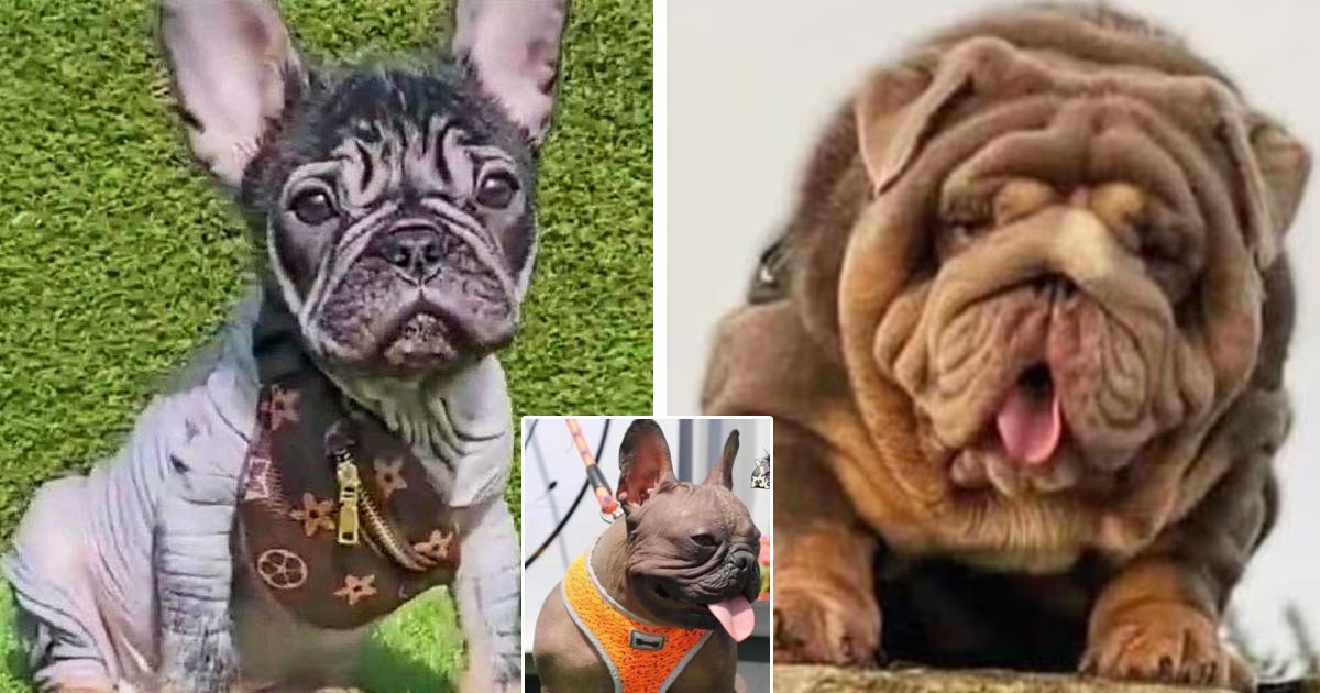 q3 3 1.png?fit=1024%2C538&ssl=1&strip=all - This Poor Creature Is Part Of Cruel Craze For Dogs Bred With Bizarre Features