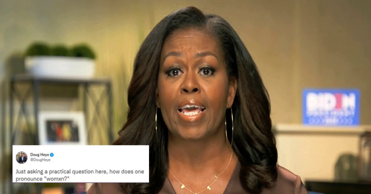 q3.png?resize=1200,630 - Michelle Obama Sparks Major Debate After Using The Term 'Womxn' While Voicing Support For Abortions