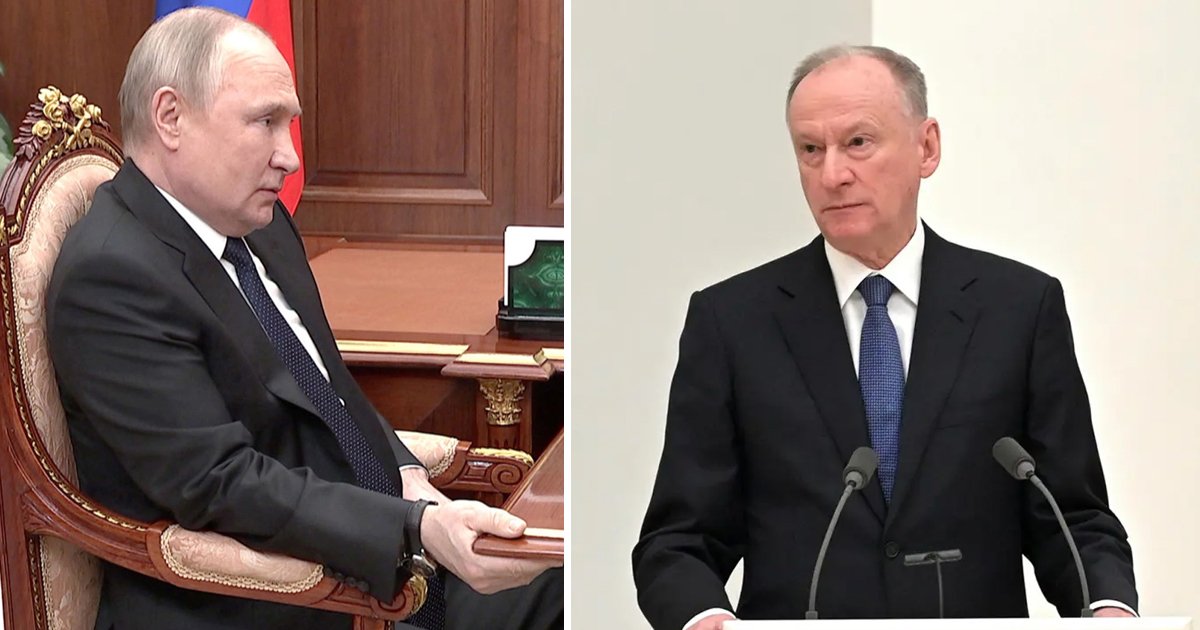 q4 1.jpg?resize=412,232 - BREAKING: Putin All Set To Undergo 'Emergency' Cancer Surgery As Power Shifts To Former Federal Police Chief