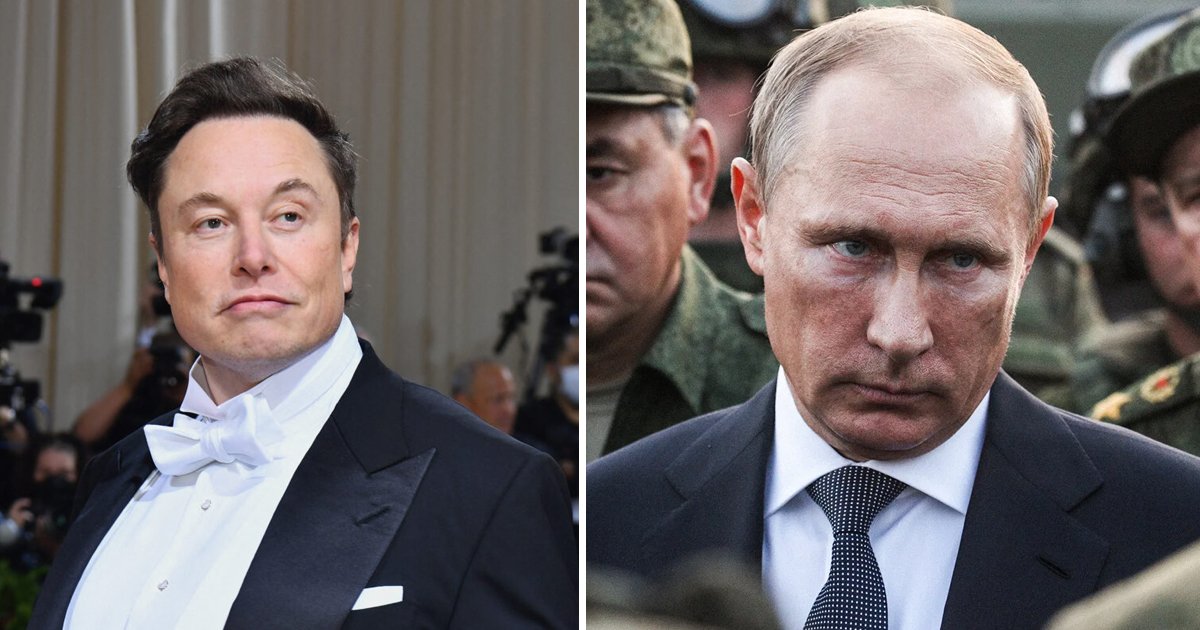 q4 3.jpg?resize=412,275 - BREAKING: Elon Musk Sends ‘Chilling’ Cryptic Message After Receiving Death Threats From Russia For Providing Internet To Ukrainians