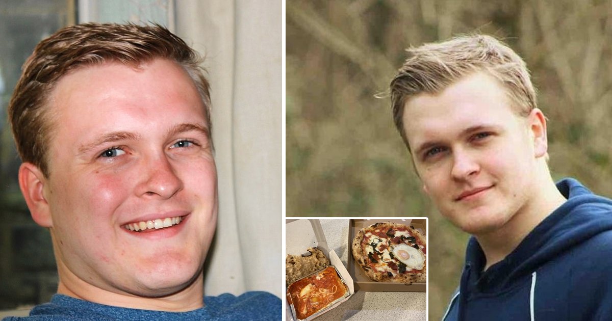 q5 1 1.jpg?resize=1200,630 - JUST IN: Bright & Bubbly University Student Collapses And DIES After Eating Two Bites Of His Pizza