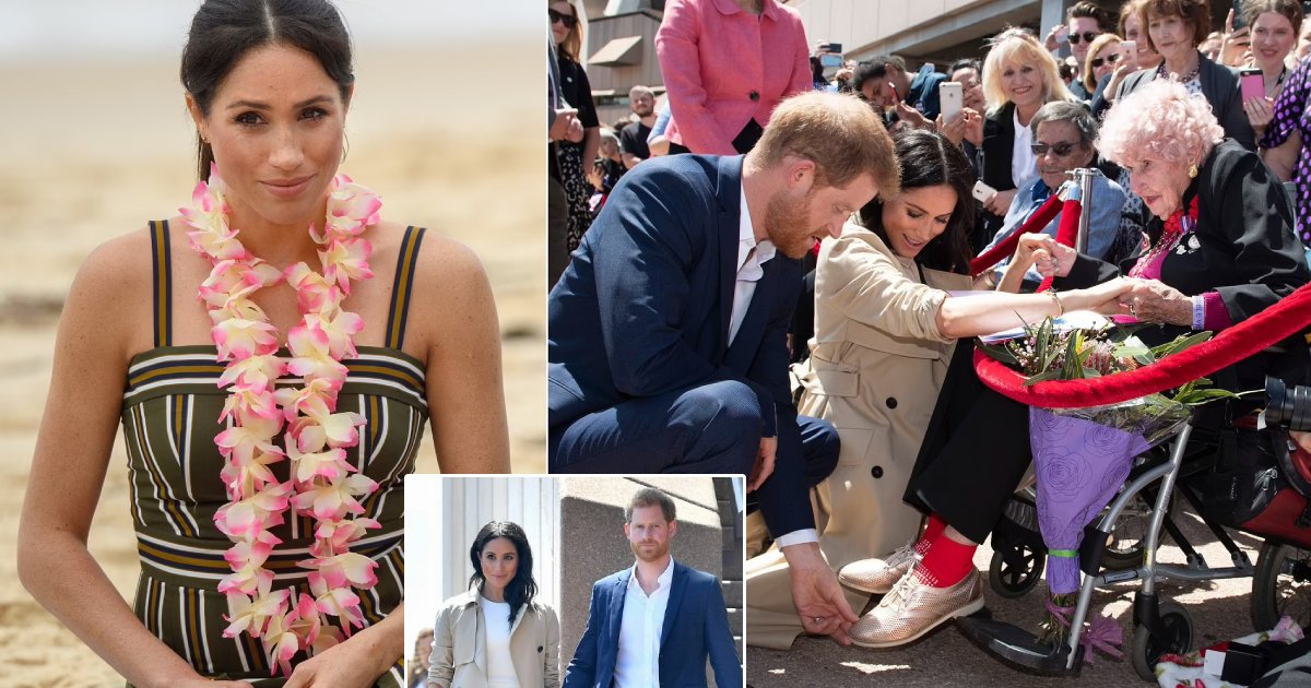 q5 1.png?resize=1200,630 - 'Dramatic' Meghan Markle 'Hated Every Single Second' Of Her Tour To Australia With Husband Prince Harry