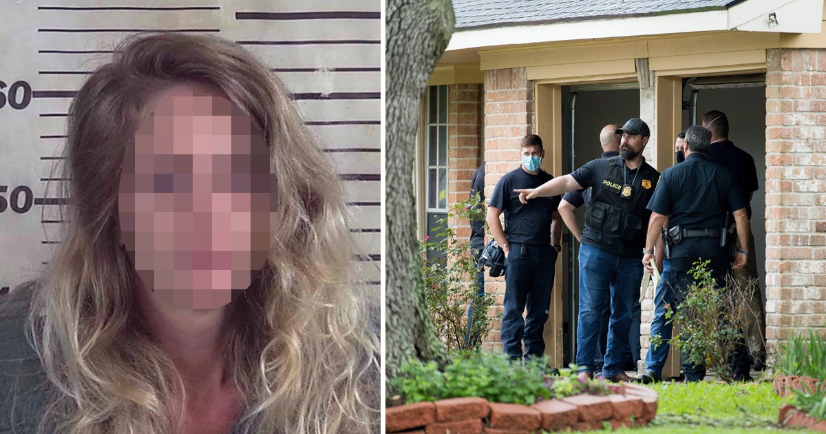 q6 1 1.jpg?resize=412,275 - JUST IN: Woman Guns Down & Kills Her Husband In Texas After He Confessed His Love For Another Female