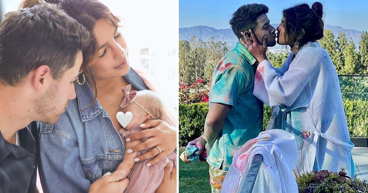 q7 4.jpg?resize=412,232 - EXCLUSIVE: Priyanka Chopra & Nick Jonas Release FIRST Image Of Newborn Child After She Spent '100 Days' In the NICU