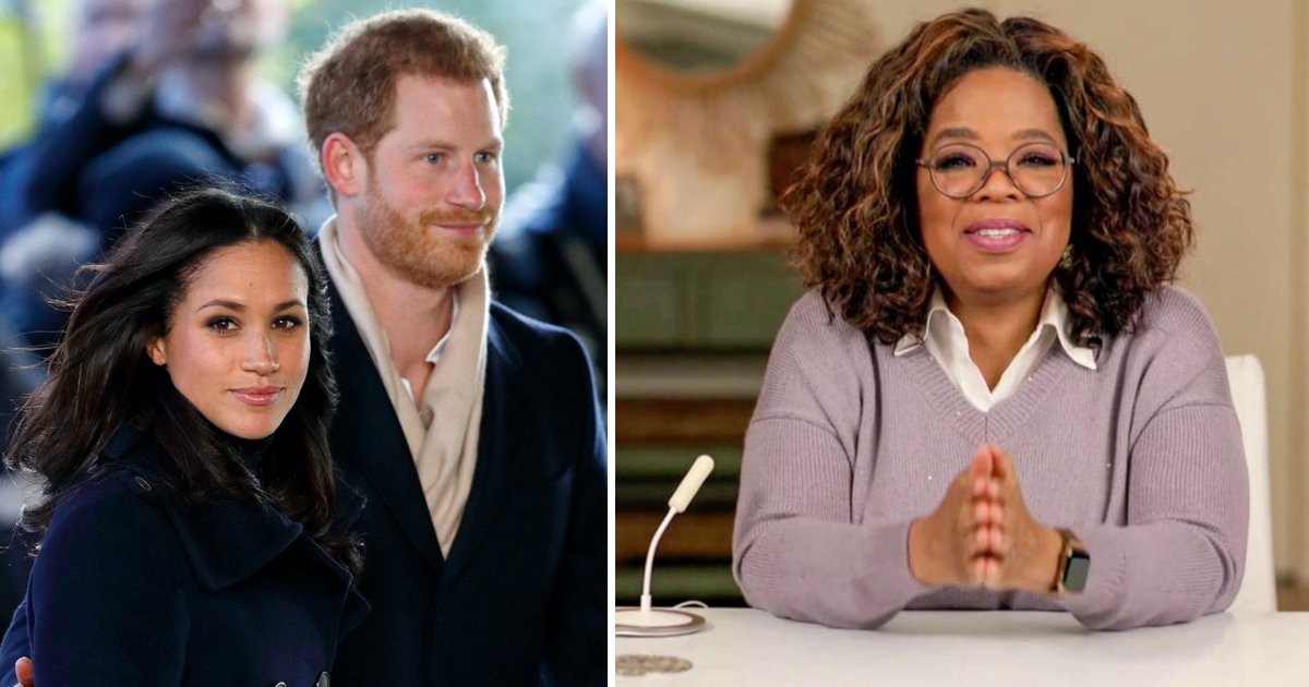 q8 1 3.jpg?resize=412,275 - BREAKING: Prince Harry & Meghan Markle All Set For Second 'Explosive' Interview With Oprah