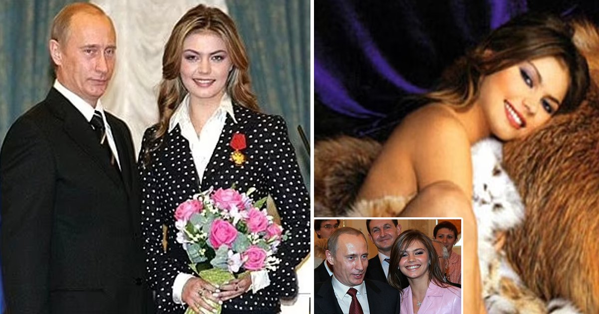 q8 3.jpg?resize=412,275 - BREAKING: "Vladimir Is Going To Be A Dad AGAIN"- Rumors At Peak As Russian President's Gymnast Lover Is PREGNANT