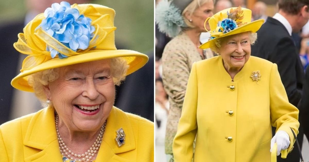 queen3.jpg?resize=1200,630 - The Queen Was Left 'Practically Skipping' With Joy After Prince William And Kate Middleton Decided To Get Married, Royal Biographer Claims