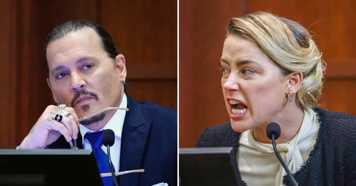 return4.jpg?resize=412,275 - Johnny Depp To Take The Stand Again In Defamation Trial And There Could Be More Than 18 Hours Of Testimony From His Side