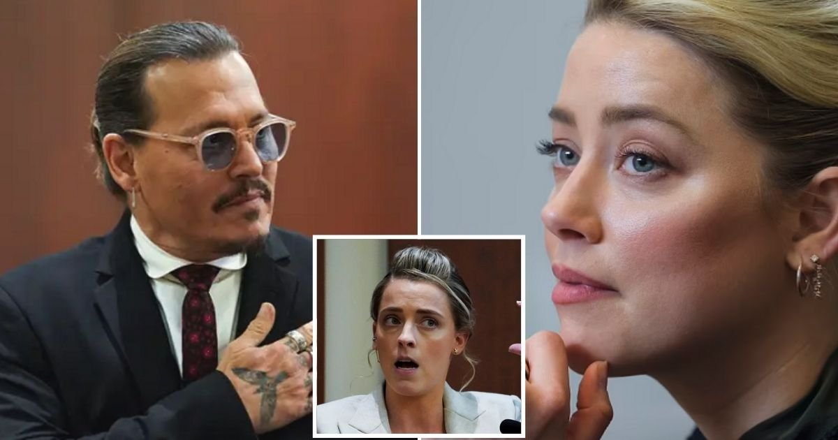 sister4.jpg?resize=1200,630 - JUST IN: Amber Heard Treated Her Sister Whitney Henriquez Like A 'Punching Bag Or Dartboard,' Johnny Depp Claims