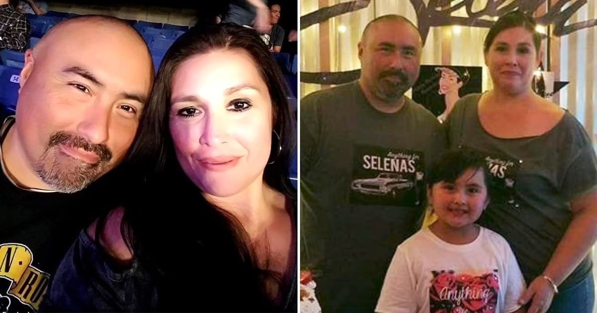 teacher6.jpg?resize=1200,630 - JUST IN: Grieving Husband Of Hero Texas Teacher Has Died After She Was Shot And Killed While Protecting Kids From Bullets
