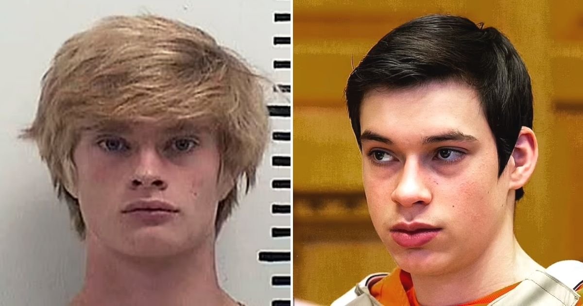 teen2.jpg?resize=1200,630 - 16-Year-Old Boy Will Be Tried As ADULT After He And His School Friend, 17, Allegedly Killed Their Teacher And Dumped Her Body In A Park