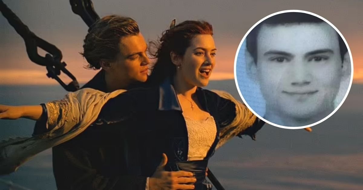 titainc.jpg?resize=412,275 - Man Tragically Dies While Recreating A TITANIC Scene With His Girlfriend