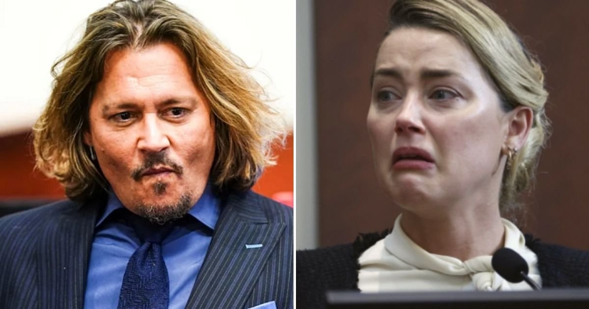 trial4.jpg?resize=1200,630 - JUST IN: Johnny Depp's Agent Of 30 YEARS Testified That The Actor's 'Issues' Became More And More Difficult In The Last Decade