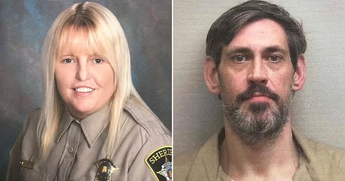 untitled design 11.jpg?resize=412,275 - BREAKING: Prison Guard Vicky White DIES After Helping Confessed Killer Escape And Leading Police On 11-Day Manhunt