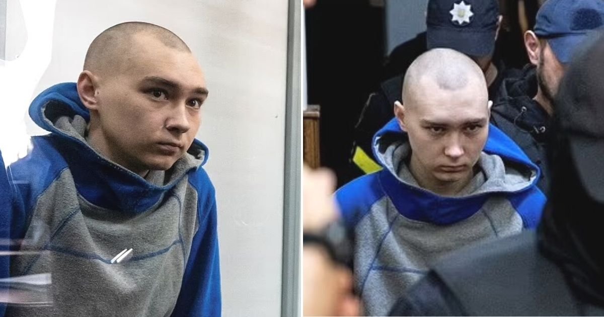 untitled design 29.jpg?resize=412,232 - BREAKING: Russian Soldier Is Put On A Trial For Committing War Crimes In Ukraine