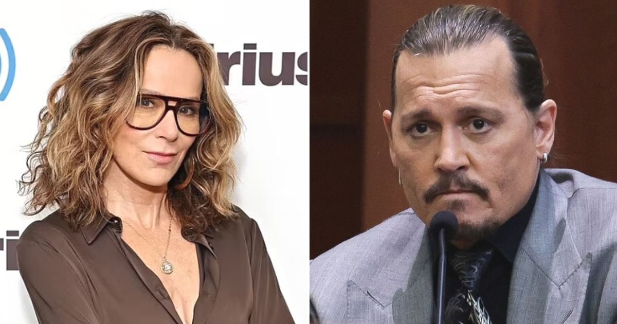 untitled design 3.jpg?resize=412,232 - BREAKING: Johnny Depp's Ex-Fiancée Says The Actor Was 'Crazy Jealous' And 'Paranoid' When They Were Dating