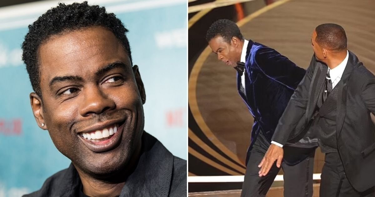 untitled design 31.jpg?resize=412,232 - JUST IN: Chris Rock Breaks His Silence Over Will Smith Slap With A Witty Joke