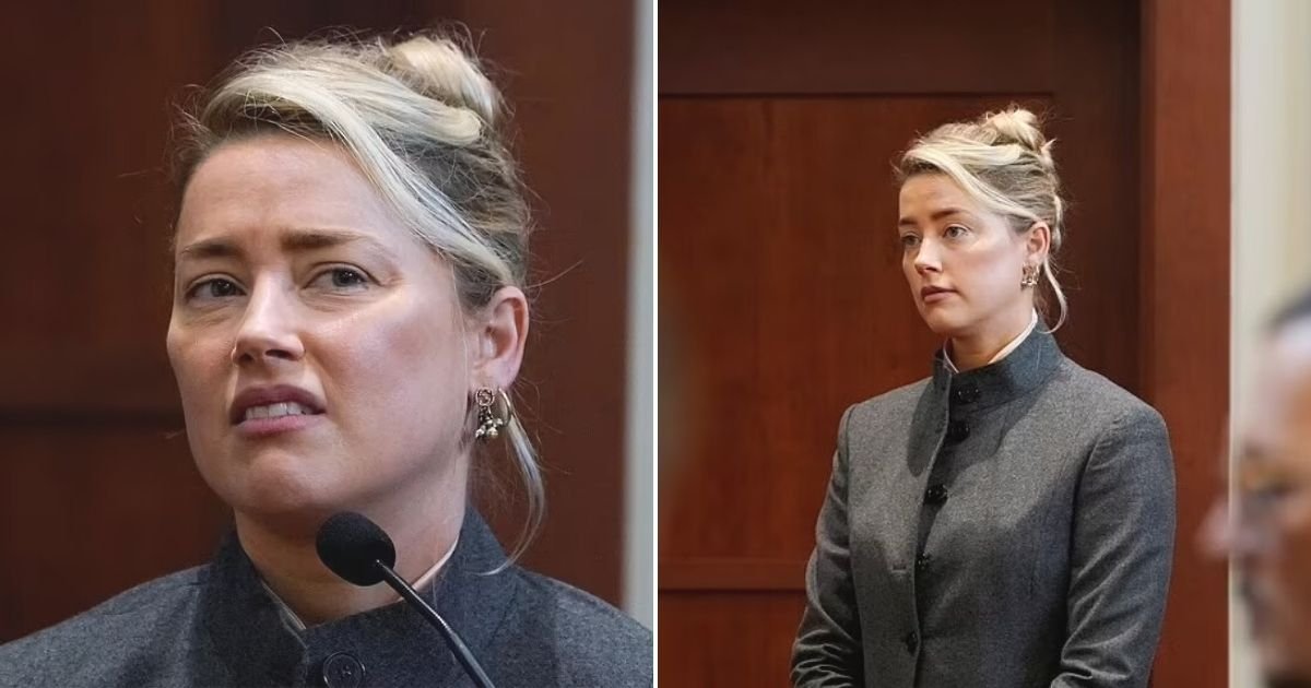 untitled design 42.jpg?resize=1200,630 - BREAKING: Amber Heard Finally Admits She Didn't Honor Her $3.5 Million Pledge To ACLU