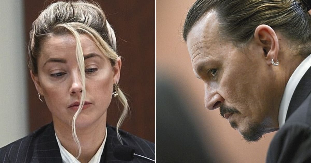 untitled design 44.jpg?resize=1200,630 - JUST IN: Amber Heard Apologized For Hitting Johnny Depp After Admitting She Hurt Him When She Got ‘Crazy’ In Her Love Note