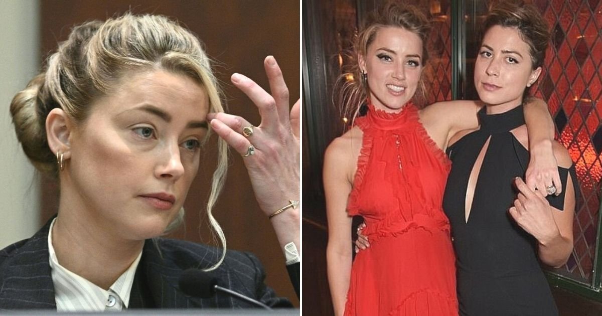 untitled design 47.jpg?resize=1200,630 - JUST IN: Amber Heard's Former Friend Says She Witnessed The Actress Doing Drugs And Joined Her On Occasions