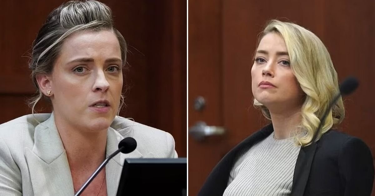 untitled design 50.jpg?resize=1200,630 - JUST IN: Amber Heard's Sister Takes The Stand And Says The Actress Became 'Emaciated' During Her Relationship With Johnny Depp