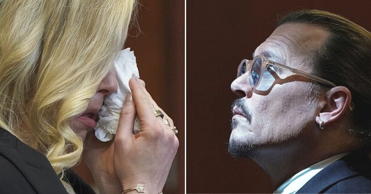 untitled design 51.jpg?fit=1024%2C538&ssl=1&strip=all - BREAKING: Amber Heard Was BLEEDING And Had A Big Laceration On Her Forehead After A Fight With Johnny Depp, Former Friend Testifies