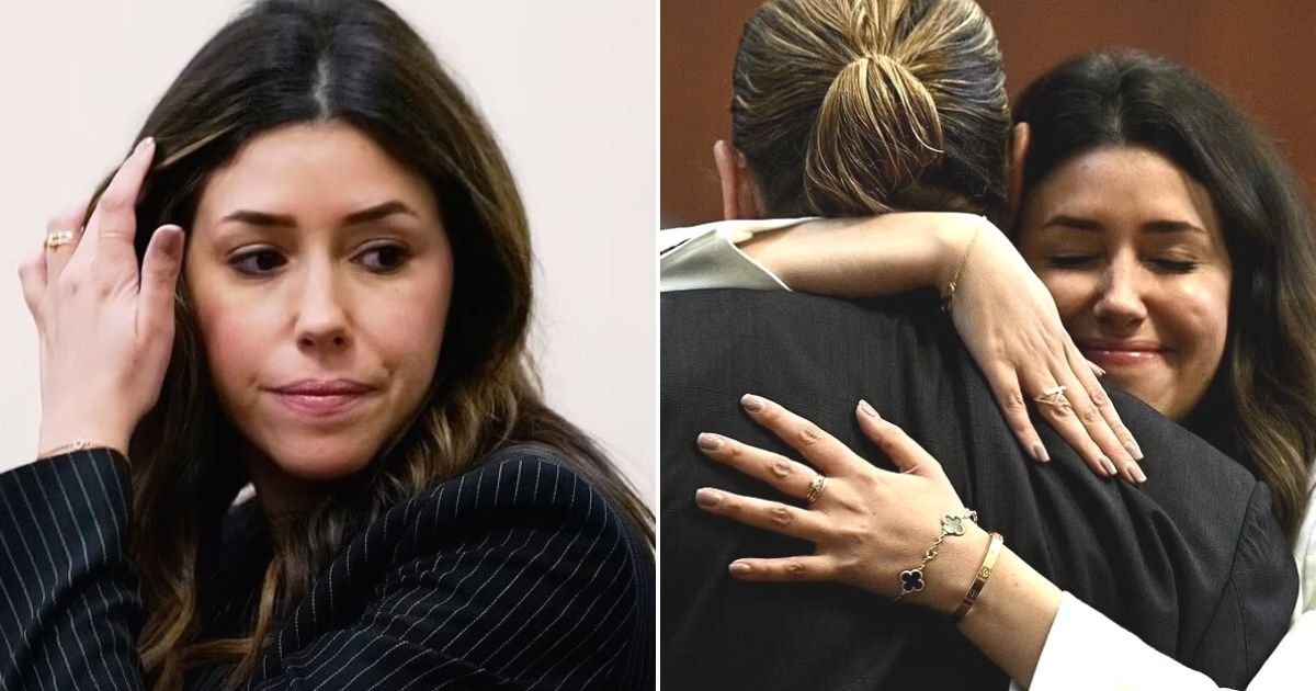 untitled design 57.jpg?resize=412,232 - JUST IN: Johnny Depp’s Attorney Camille Vasquez Is Already TAKEN Despite Speculations That She Could Be Dating The Actor
