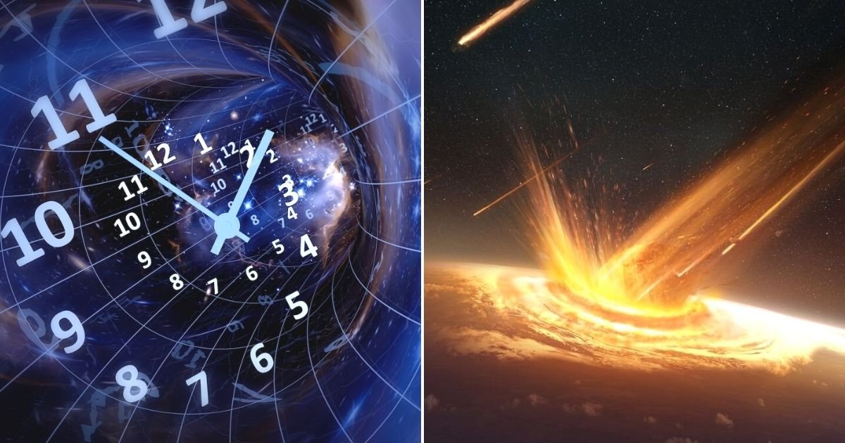 untitled design 60.jpg?fit=1024%2C538&ssl=1&strip=all - Self-Proclaimed 'Time Traveler' Claims A Deadly Meteor Will Strike Earth This Year Shortly After We Make Contact With The Aliens