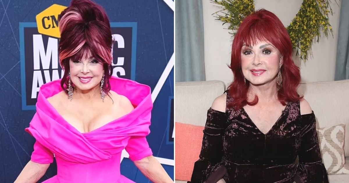 untitled design 76.jpg?resize=1200,630 - BREAKING: Country Star Naomi Judd Takes Her Life A Day Before Her Music Hall Of Fame Induction, Insiders Claim