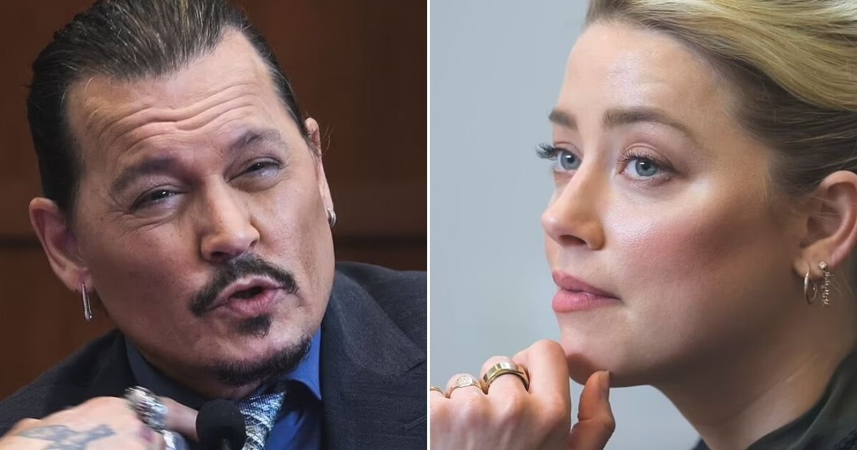 untitled design 82 1.jpg?resize=1200,630 - BREAKING: Johnny Depp Takes The Stand And Blasts Ex-Wife Amber Heard’s ‘Cruel’ And ‘Humiliating’ Accusations