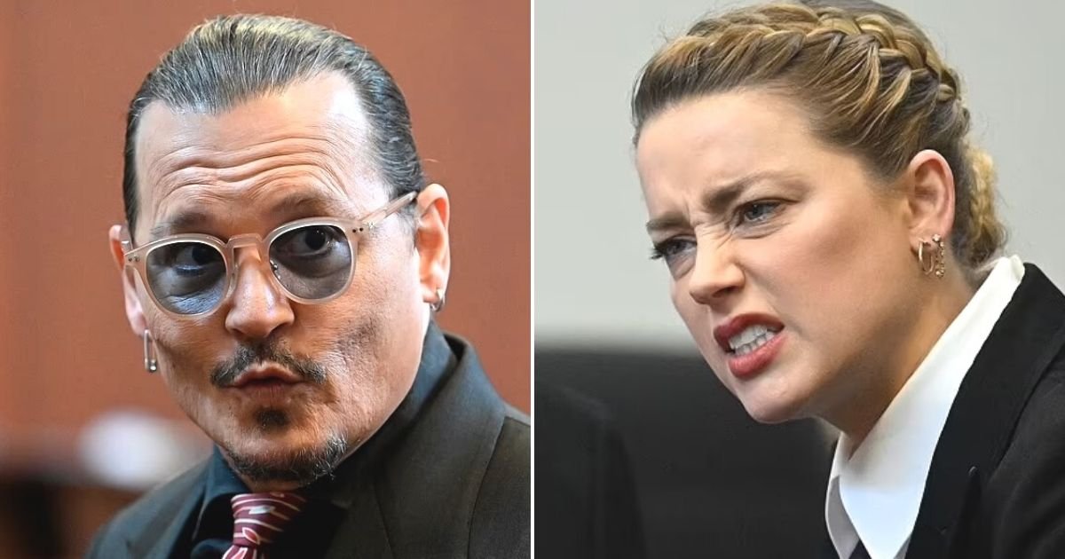 untitled design 82.jpg?resize=412,275 - BREAKING: Amber Heard's Personal Nurse Says The Actress Had Outbursts Of RAGE And Was Extremely Jealous Of Her Husband