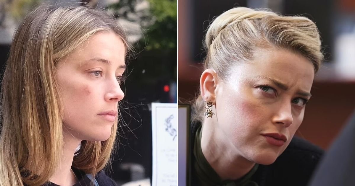 untitled design 85 1.jpg?resize=412,232 - JUST IN: Former TMZ Employee Reveals They Were Tipped Off To Take Photos Of Amber Heard’s Bruised Face