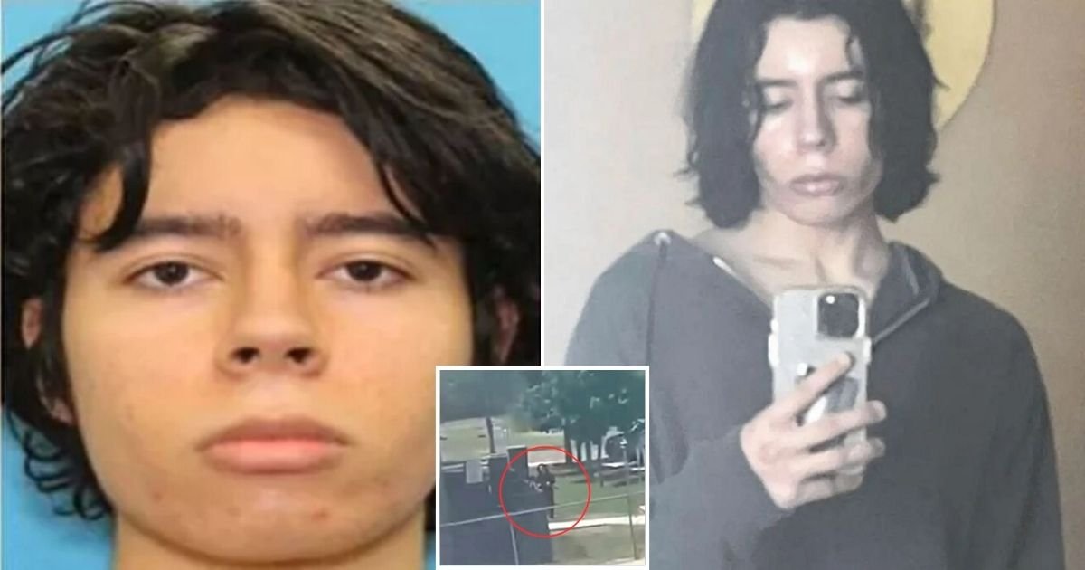 untitled design 88 1.jpg?fit=1024%2C538&ssl=1&strip=all - BREAKING: Young Boy Recalls Terrifying Last Words Of Texas School Shooter Who Killed 19 Children And 2 Teachers