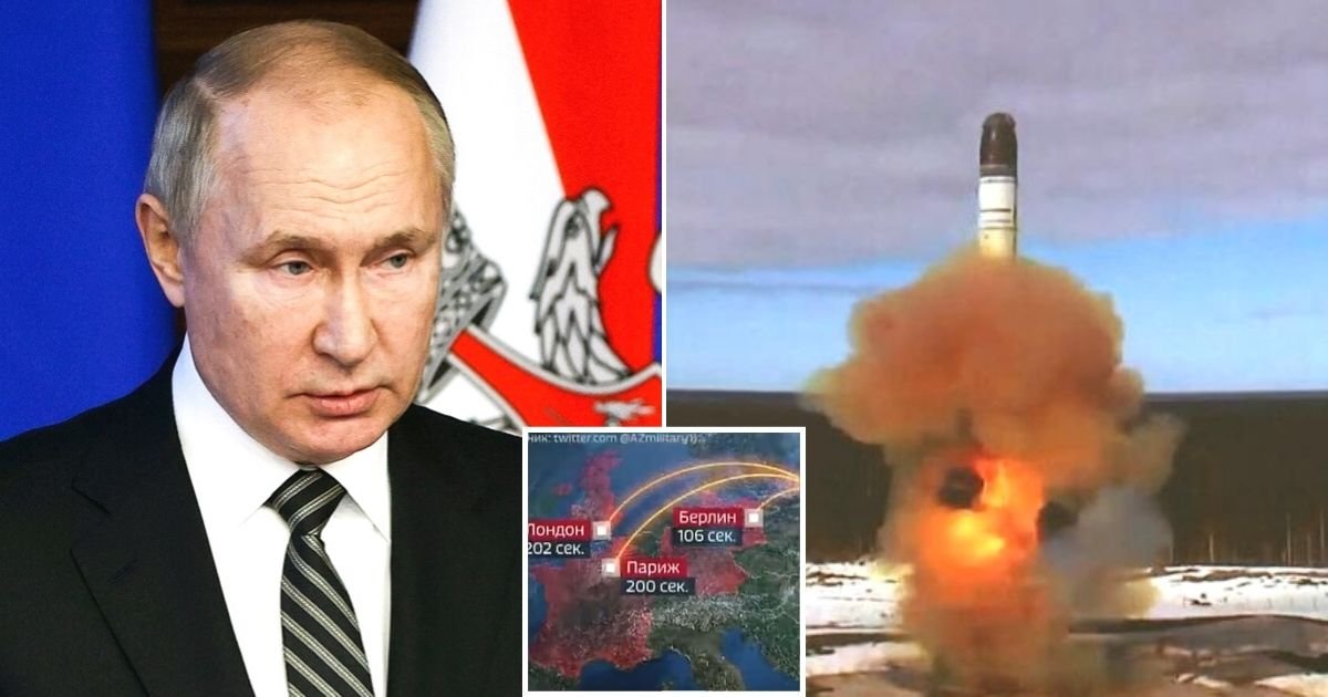 untitled design 89.jpg?resize=412,275 - JUST IN: Putin Is On The Verge Of Starting A Nuclear War From Which There Is ‘No Way Back’, Kremlin Mouthpiece Warns