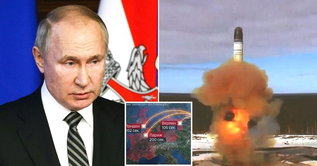 untitled design 89.jpg?resize=412,232 - JUST IN: Putin Is On The Verge Of Starting A Nuclear War From Which There Is ‘No Way Back’, Kremlin Mouthpiece Warns