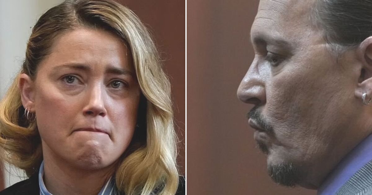 untitled design 91.jpg?resize=412,232 - JUST IN: Amber Heard REVEALS Why She Didn't Leave Johnny Depp After He Allegedly Slapped Her