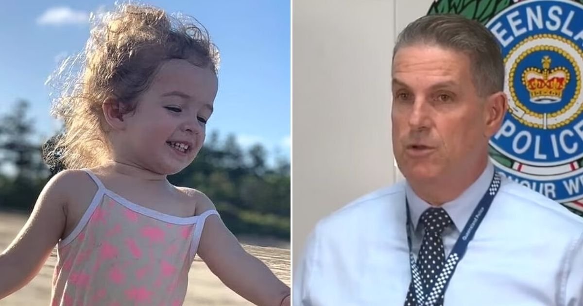 untitled design 92.jpg?resize=412,275 - 3-Year-Old Girl Left Fighting For Her Life After She Was LOCKED In A Hot Bus For SIX Hours