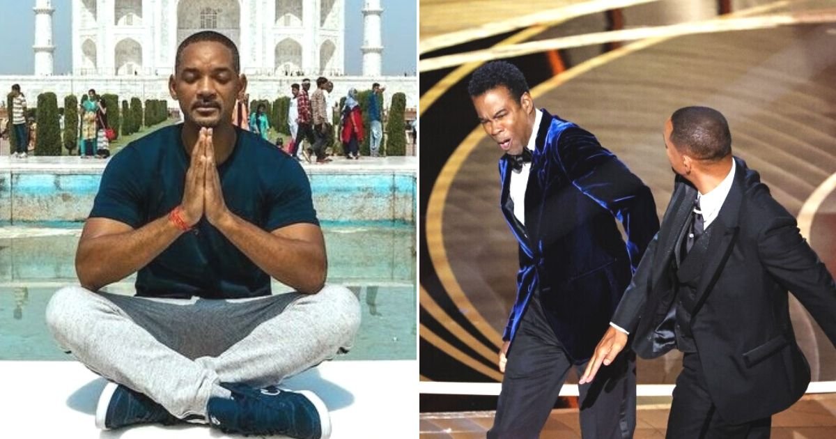 untitled design 99.jpg?resize=412,275 - JUST IN: Will Smith Has Been Undergoing THERAPY After Slapping Chris Rock In The Face At Oscars Stage