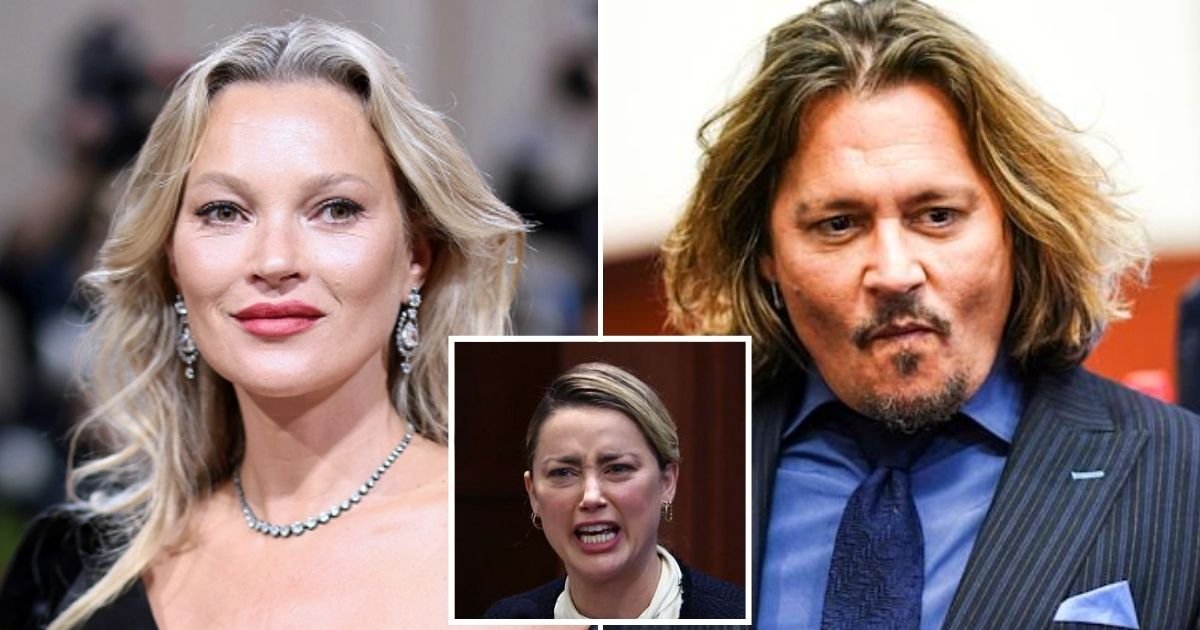 voice4.jpg?resize=1200,630 - Kate Moss's Voice Turned Out To Be The Biggest STAR At Depp Vs Heard Defamation Trial, With Many Saying It's The First Time They've Heard It