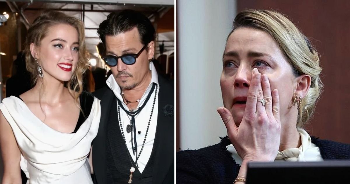 wright5.jpg?resize=412,275 - JUST IN: Johnny Depp Joked About Punching Amber Heard On Their Wedding Day Because 'Nobody Can Do Anything About It,' Friend Testifies