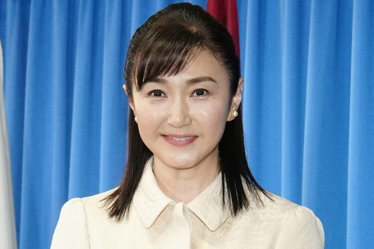 元おニャン子・生稲晃子が参院選出馬 自民党の皮算用と「浮動票狙い」の落とし穴（NEWSポストセブン） - Yahoo!ニュース