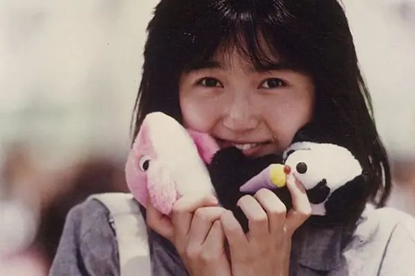 生稲晃子を“芸能界は嘘の世界だ！”と号泣させたミスコンでの事件（2ページ目） | 女性自身